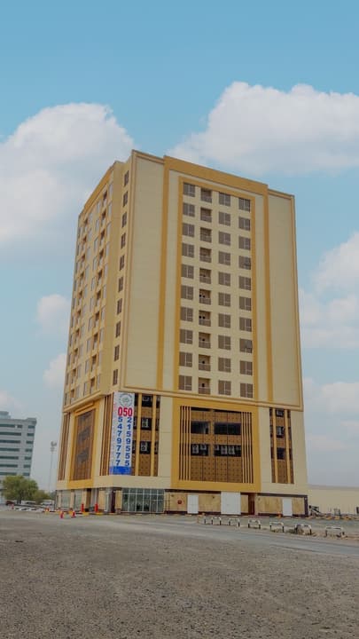 لإيجار – شقق سكنية بإطلالة على البحر