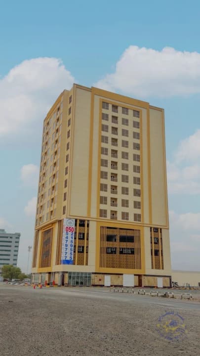 لإيجار – شقق سكنية بإطلالة على البحر